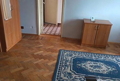 Apartament cu 2 camere semidecomandat, mobilat în Ultracentral - 4