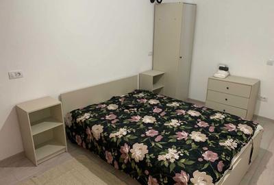 Apartament cu 2 camere decomandat în Păcurari - 4