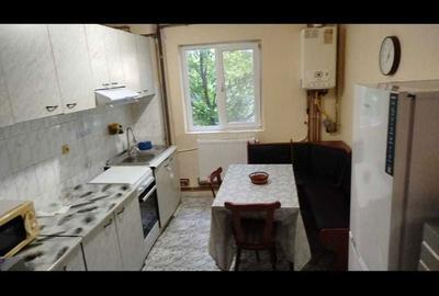 Apartament cu 2 camere semidecomandat în Girocului - 4