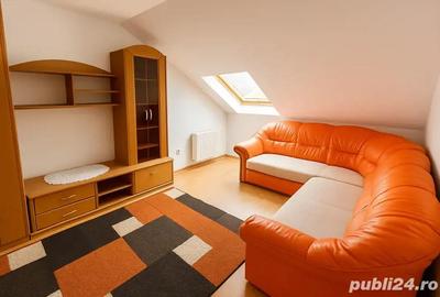 Casă cu 5 camere în Central - 9