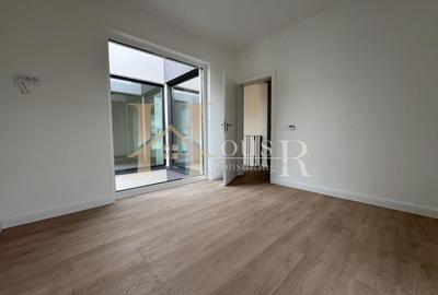 Duplex cu 4 camere cu Canalizare în Lipovei - 14