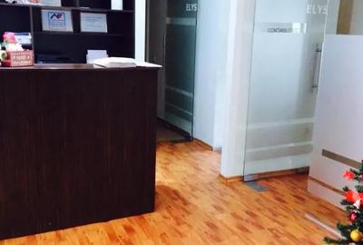 Spațiu comercial, de 137 mp, în Gara - 1