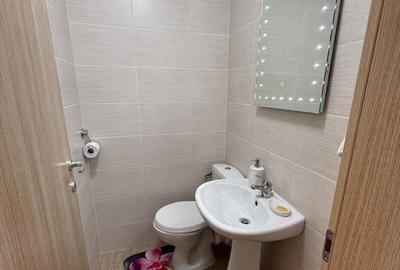 Apartament cu 3 camere si loc de parcare la demisol Brancusi - 13