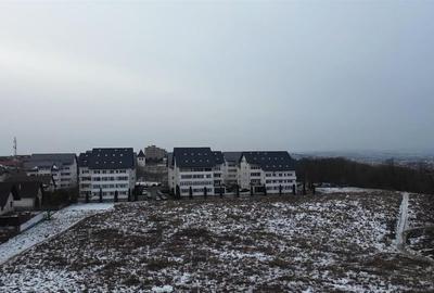 Teren Construcții intravilan de 4600 mp, în Burdujeni - 2