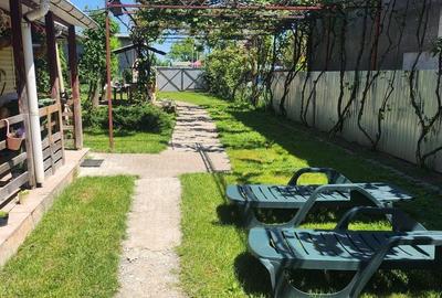 Casă cu 3 camere în Dumbrava - 5