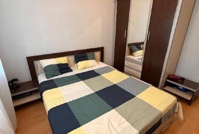 Apt 2 Camere Renovat Complet Mobilat Centrala - 14