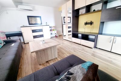 Apartament 3 camere decomandat, Solstitiului, mobilat, mutare imediata - 2