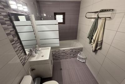 Casa / Vila Individuala P+1 zona Tomis Nord - Locatie Rara, Complet Mobilată - 11