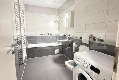 Garsonieră decomandată, mobilată în Avantgarden - 7