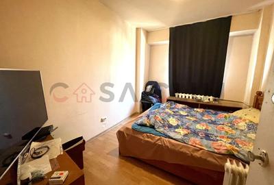 4 camere | Decomandat | 3 balcoane | 2 bai | Gheorgheni - 2