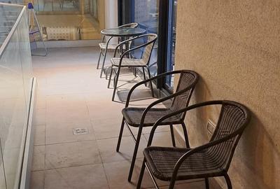 Apartament 2 camere de lux – Lake One Mamaia •450 euro - 26