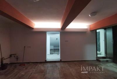 Apartament cu 2 camere semidecomandat în Semicentral