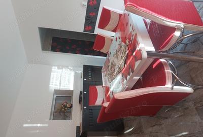 Casă cu 6 camere în Central - 2