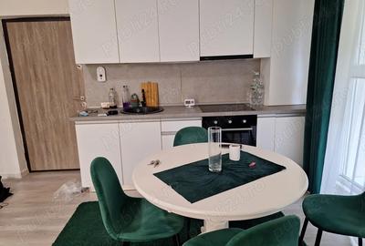 Inchiriez apartament Mamaia sat - 1