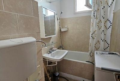 Apartament cu 2 camere circular, mobilat în Drumul Taberei - 8