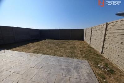 Duplex cu 3 camere cu Teren 250 Mp în Remetea Mare - 9