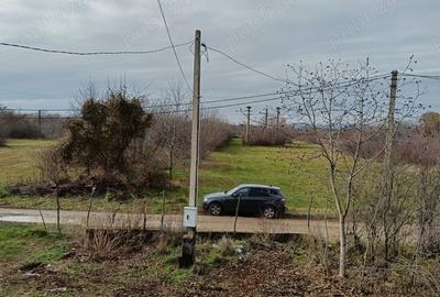 Vand sau schimb cu apartament, Casa P+E+M ?i 3300 teren intravilan in Baicoi jude?ul Prahova - 6