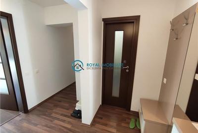 Royal Imobiliare - Inchiriere Apartament zona Republicii - 15