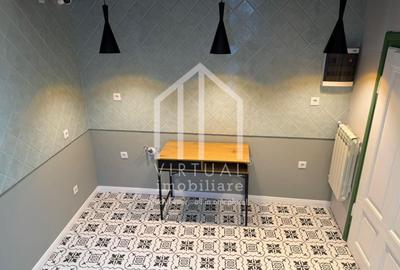 Spațiu comercial, de 9 mp, în Ultracentral - 5