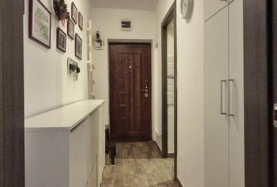 Apartament cu 3 camere semidecomandat în Berceni - 13
