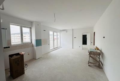 Apartament cu 3 camere decomandat în Chiajna - 11