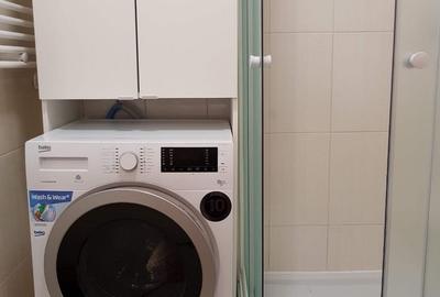 Garsoniera Ikea Pallady VI 181 - 8