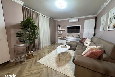 Apartament cu 2 camere în Tudor - 4