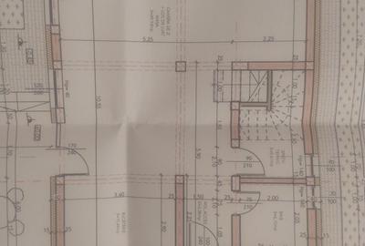 Casă cu 4 camere în Crâng - 5