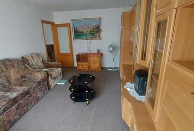 Apartament cu 2 camere etaj 1 zona Dovali (are centrala) - 2