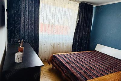 Proprietar, inchiriez apartament 2 camere dec. mobilat si utilat Eroii Revolutiei , langa metrou - 11