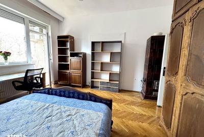 Apartament cu 3 camere decomandat, mobilat în Central - 17