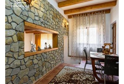 Refugiu elegant la marginea Sighisoarei - 16
