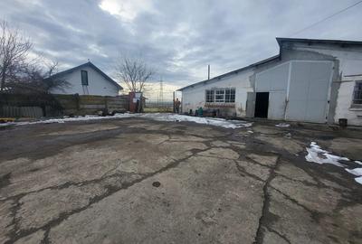 Spațiu comercial, de 357 mp, în Nord - 3