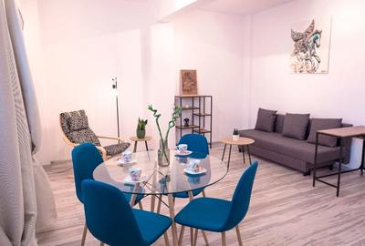 INVESTIȚIE UNICĂ! 2 camere Otopeni Central – Direct Proprietar - 6