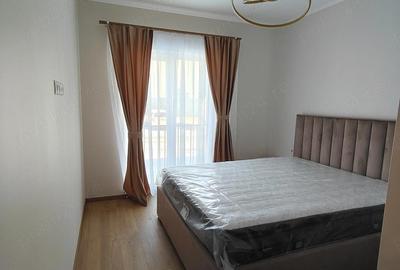 Apartament cu 2 camere semidecomandat în Turnișor - 6