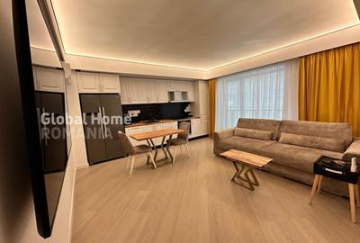 Apartament 3 camere 77MP | Pipera - Cortina North | Centrala proprie - 2