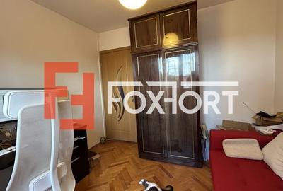 Apartament cu 3 camere si garaj, zona Simion Barnutiu - 7