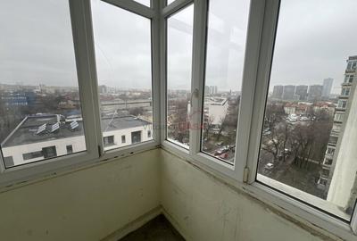 Apartament cu 3 camere decomandat în Gara de Est - 2