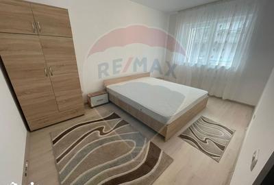 Apartament cu 2 camere decomandat în Central - 5