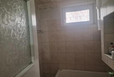 Apartament cu o camera,balcon,,40mp,biserica catolica,centrala,termopane, - 7