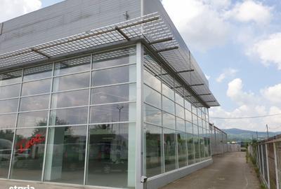 Spațiu comercial, de 1,496.07 mp, în Central - 6