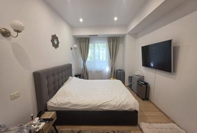 Apartament cu 3 camere decomandat în Herăstrău - 21