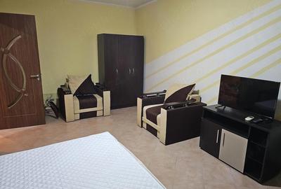 Garsonieră decomandată în Vitan - 5