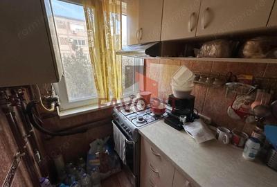 Apartament cu 4 camere, mobilat în Dacia - 5