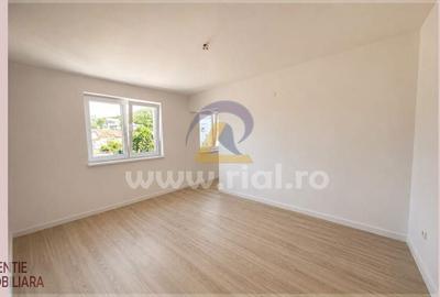 Apartament cu 3 camere în Central - 2