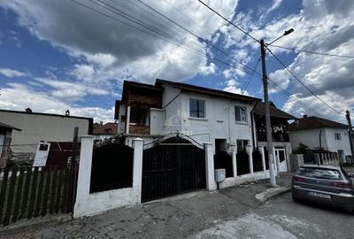 CASA 4 CAMERE TEREN 338 MP CAMPULUNG - 11