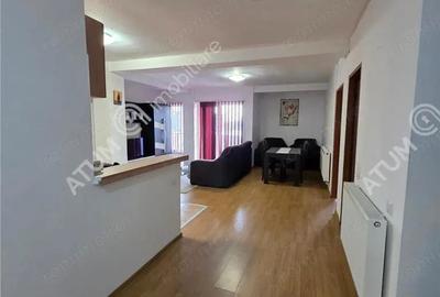 Apartament cu 3 camere decomandate 2 bai si 3 balcoane zona Strand - 7