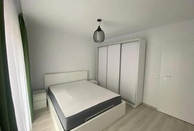 Apartament cu 2 camere decomandat în Florești - 4