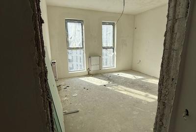Apartament cu 2 camere decomandat în Metalurgiei - 4