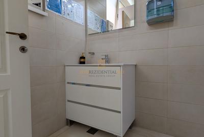 Spațiu comercial, de 164 mp, în Berceni - 19